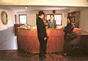 Don Carlos Cusquenito Hotel 3*