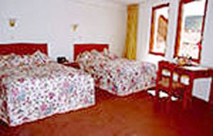 Hotel Don Carlos Cusquenito Cuzco